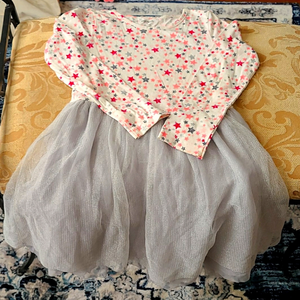 Gymboree Dress